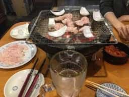 ホルモン塾KENZO
