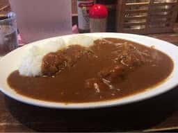 クロックカレー