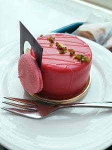 特急しまかぜ カフェ