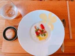 フレンチレストラン&カフェ TOU