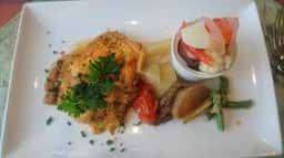 料理とワインの家 ミュール