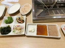 串家物語 イオンモール水戸内原店