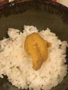 炙りや備ちょう うしお