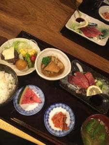 炙りや備ちょう うしお