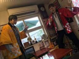 粉や金蔵