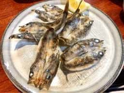 魚半 本町店