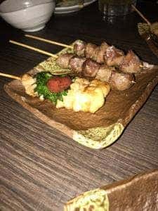 鳥こまち 高崎店