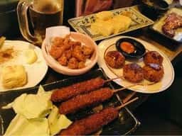 昭和食堂 名駅西口店