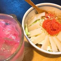 もんじゃ焼き佐榮