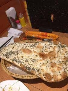 インドカレーハウス