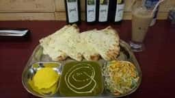 王様のカレー 沼津店