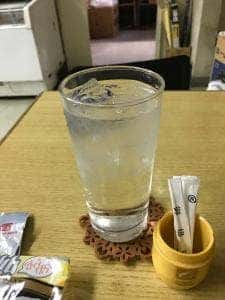 江戸屋斉藤商店