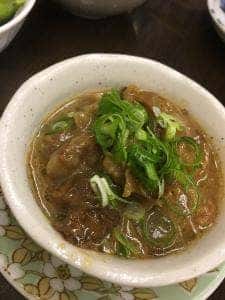 十三村 どたぬき