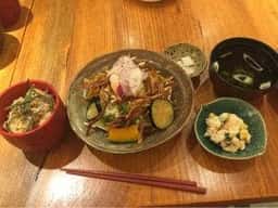 お野菜食堂 SOHSOH 丸亀町グリーン店