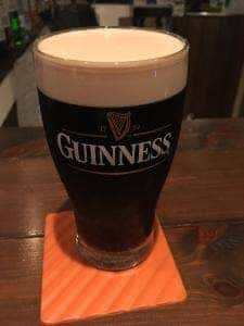 ダイニング酒場 クローバー