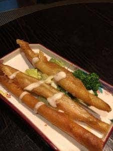 花灯路