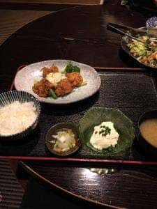 花灯路