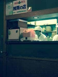 とんかつ かつせい