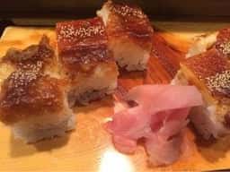 老舗・寿司清