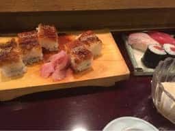 老舗・寿司清