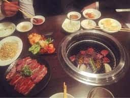 焼肉 ギュービック 上板橋店