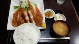 お食事処 武本