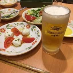 サイゼリヤ 大岡山駅前店