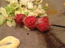 やきとり雄