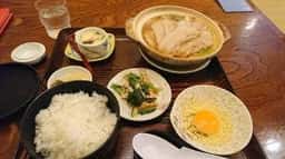 食事処 長瀬屋