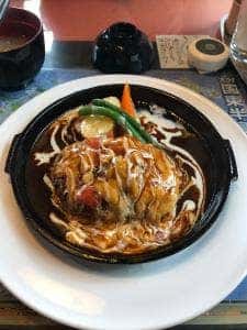 レストラン くにさき牧場