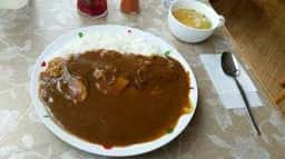 カレーの店 テラス