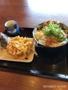 丸亀製麺 加西店