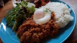ソラ カフェ