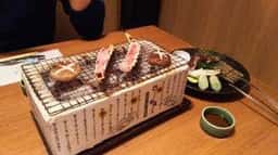 静岡甲羅本店