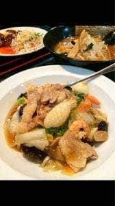 菊香園