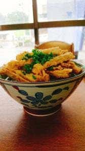 満所茶屋
