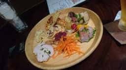 びぁばぁる×まるしぇ きにつちに