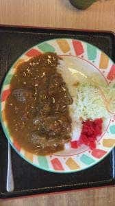 古関パーキングエリア下り 売店