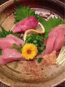 地鶏ダイニング ごゆるり庵 南森町店