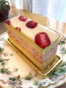 Pâtisserie Bigarreaux