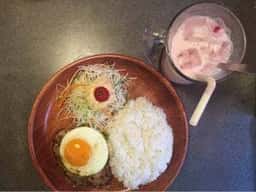 びっくりドンキー 南吉成店