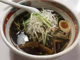 もりもり亭