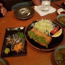 居酒屋 清屋酒店