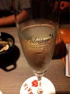 魚貝料理と日本酒&ワインのビストロ 六方KINARI-sh