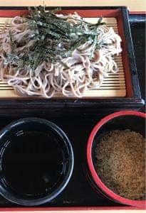 和田宿ステーション食堂