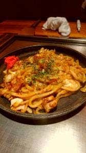 鉄板焼 MARUMI 今池店