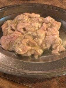 鉄 二子新地店