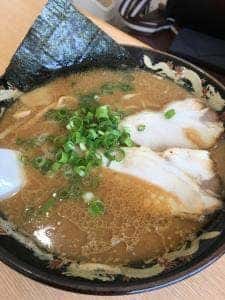 麺道昇憲