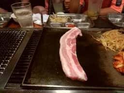サムギョプサル専門店ベジテジや 四条木屋町店