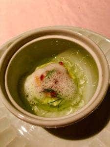 Restaurante BAL Zucchero